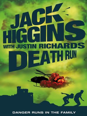 cover image of Death Run
